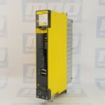 FANUC A06B-6124-H103